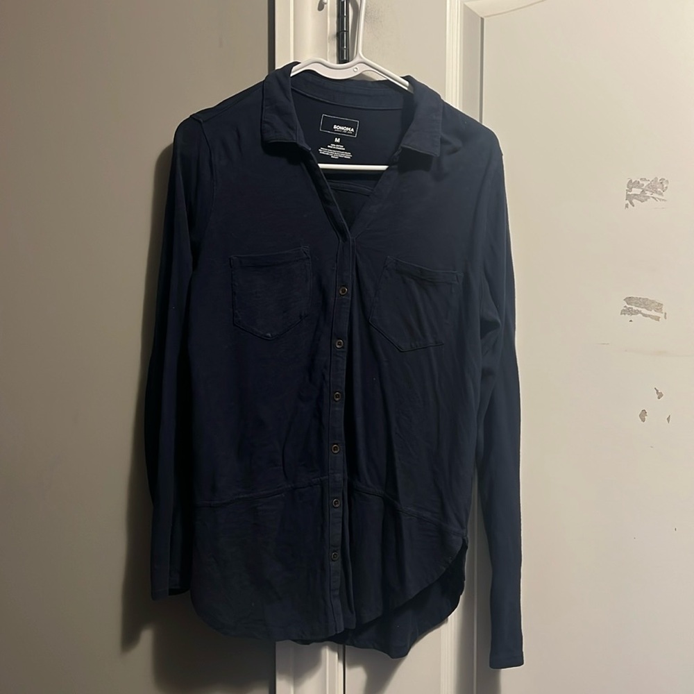 Women’s casual shirt